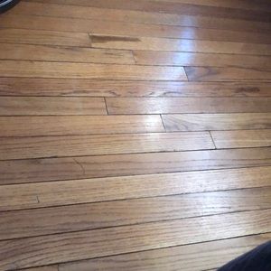 Meet your Posher, Tutu